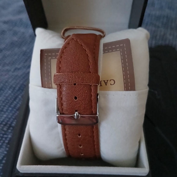 Men's New Caribbean Joe Watch ⌚️ - Picture 3 of 9